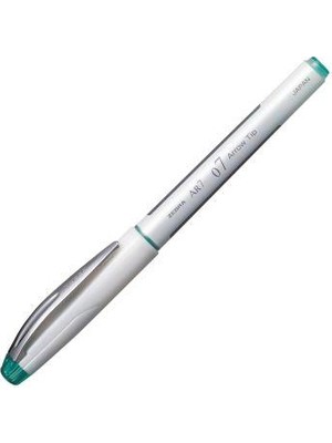 Zebra Ar7 Yeşil 07 Roller Kalem
