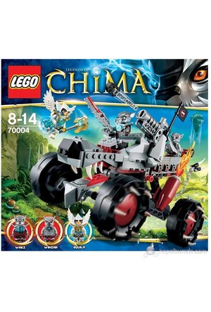 Lego Chima Fiyatlari Ve Modelleri Hepsiburada