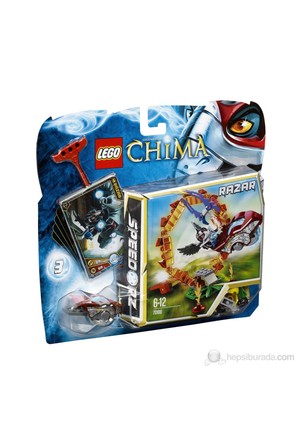 Lego Chima Serisi Urunleri Fiyatlari Hepsiburada