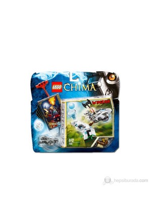 Lego Chima Serisi Urunleri Fiyatlari Hepsiburada