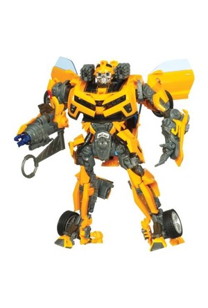 bumblebee toy price