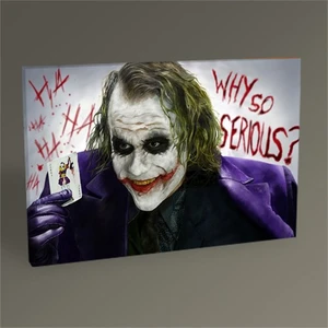 Tablo 360 The Joker Tablo 45X30