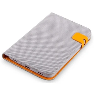 SMG-TAB3-02 8" Samsung Galaxy Tab3 Gri Tablet Kılıfı