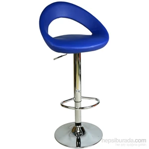 Larissa Bar Taburesi-Lacivert-9501Q0103