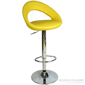 Larissa Bar Taburesi-Sarı-9501Q0113