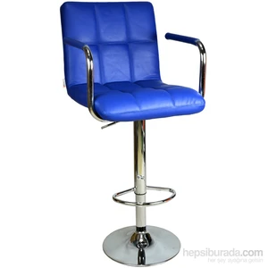 Carla Bar Taburesi-Lacivert-9503Q0103