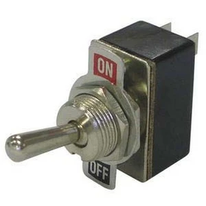 Switch 12V/5A. ¸12Mm.