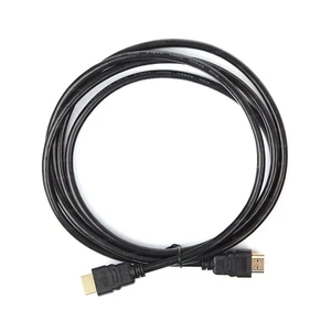 v2.0 2mt, 4K / 3D, Ağ Destekli, Altın Uçlu HDMI Kablo  (DK-HD-CV20L200TV)
