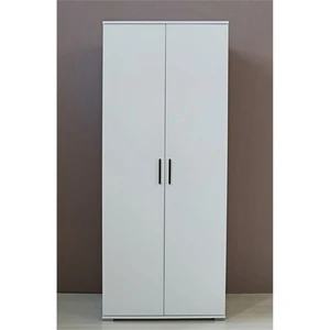 Activa 2 Kapaklı Gardırop - Beyaz
