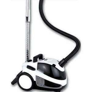 AL-680 Su Filtreli 1800 Watt Elektrikli Süpürge