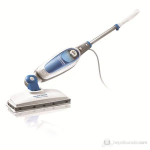 Black & Decker FSM1600 1600Watt AutoSelect Buharlı Temizlik Makinası
