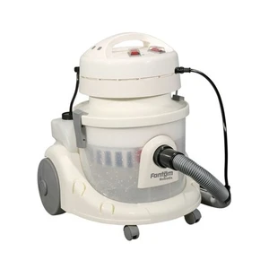 Robotix CC-6300 Su Filtreli 2400W Halı Yıkama Robotu