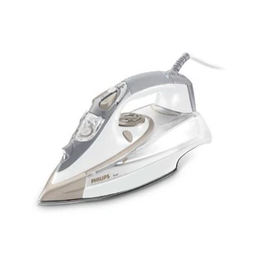 Gc4872/60 2600 Watt SteamGlide tabanlı Azur Buharlı Ütü