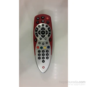 Led/Lcd Tv İçin Uzaktan Digitürk Kumandası