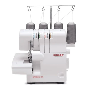 Overlok Makinesi 14Sh600 Serisi