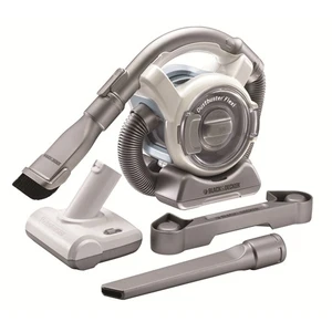Black & Decker PD1200 Flexi Şarjlı El Süpürgesi