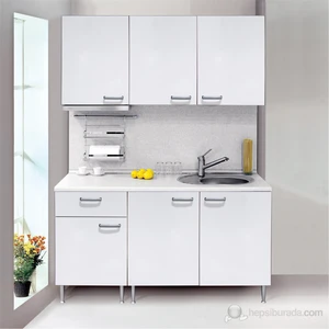 126438 Klass Mutfak 150 cm