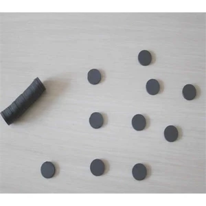 Mıknatıs(18Mm X 03 Mm) 70 Adet / Paket