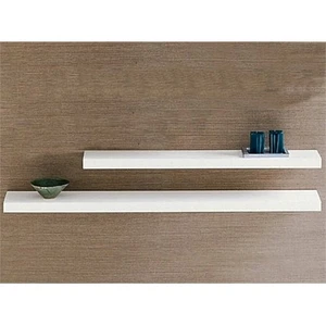 Bmd İkili Duvar Raf Seti 70*90 CM 30 MM KALINLIK