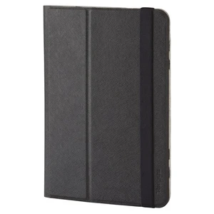 Folio Stand 7-8" Universal Siyah Tablet Kılıfı THD455EU