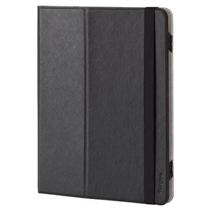 Folio Stand 9-10" Universal Siyah Tablet Kılıfı THD456EU