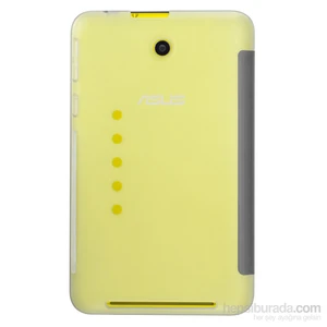 PAD-14 ME176C Sarı Tablet Kılıfı