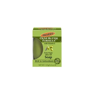Zeytinyağlı Yüz Sabunu (125 gr.)
