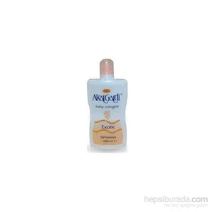 Gardi Exotic 200Ml Bebek Kolonyası