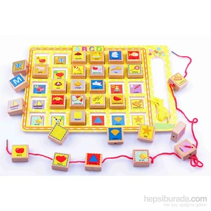 Learning Toys Letter Strings Music Knowledge