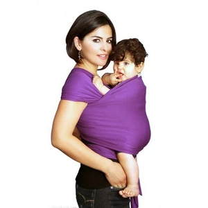 Wrap Sling Taşıyıcı Kanguru
