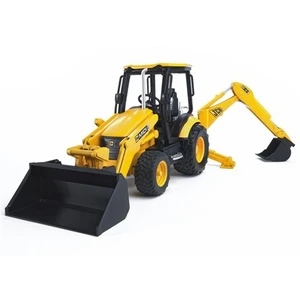 Jcb Midi Cx Kepçeli Kepçe İş Makinası
