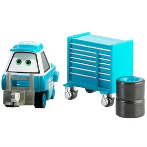 Cars 2 Tekli Karakter Araçlar Ponchy