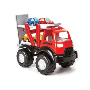 Power Transport Truck
