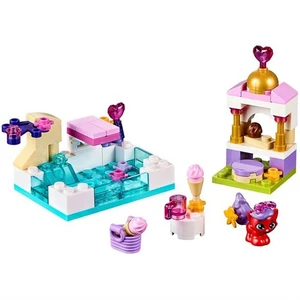Disney Princess 41069 Treasure'ın Havuz Günü