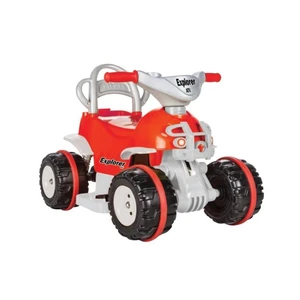 Explorer Akülü Atv