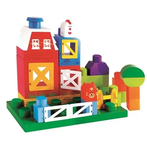 Pal Baby Sevimli Usta Çiftçi Oyun Seti