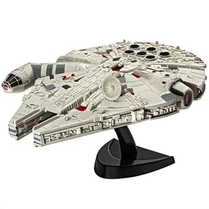 Model Set Sw Millennium Falcon 63600