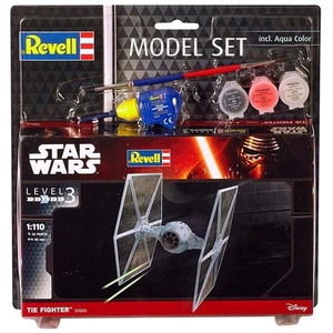 Model Set Sw Tıe Fighter 63605