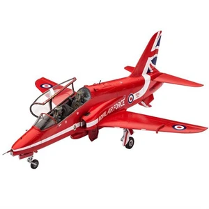 Model Set Hawk T1 Red Arrow 64921