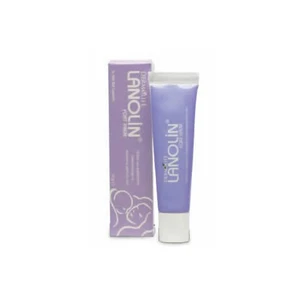 Miraderm Lanolin Fort Krem 20 gr