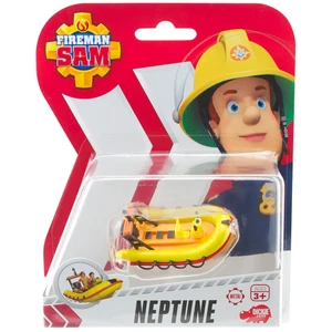 Dickie Fireman Sam Kurtarma Botu 6 Cm