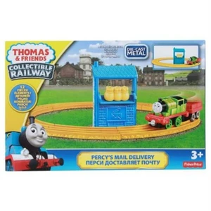 Thomas And Friends Oyun Seti Bln89-Bhr83