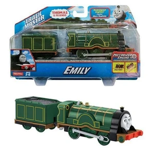 Thomas Friends Motorlu Tekli Tren Ana Karakterler - Emily