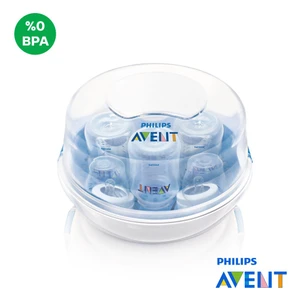 Avent SCF281/03 Mikrodalga Buhar Sterilizatörü