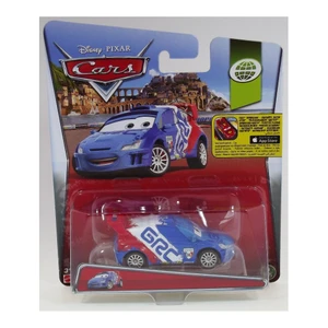 Cars  Tekli Karakter Araçlar Raoul Caroule