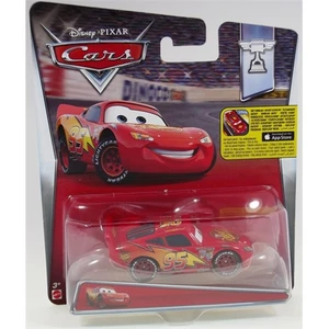 Cars  Tekli Karakter Araçlar Flash Mcqueen