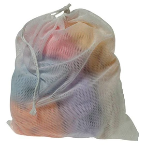 Hepsi Dahice Baby Net Çocuk Çamaşır Yıkama Filesi