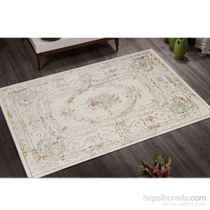 Sanat Halı 1541 Tropi 120X180