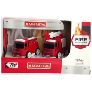 İkili Metal İtfaiye