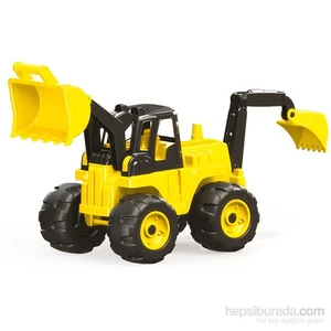 Dev Kazıcılı Dozer 72 cm